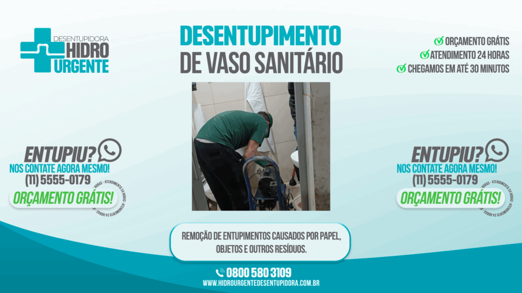 Mogiana Desentupidora 24 Horas Desentupidora Hidro Urgente: 7 Motivos Poderosos para Contratar Hoje Mesmo